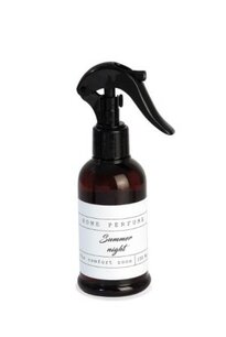 Huisparfum spray 150 ml Summer night Huisparfum spray 150 ml Summer night