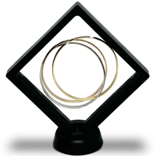 Sieradenbox 11x11 cm Sieradenbox 11x11 cm