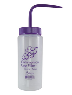 Cupvuller 398 ml avondmaal