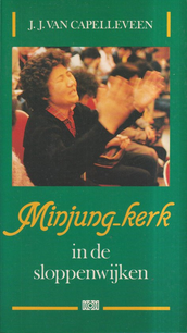Minjung-kerk In De Sloppenwyken