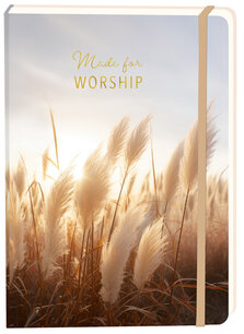 Journal A5 zachte kaft