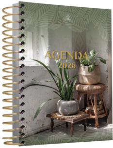 Agenda 2026 MajesticAlly