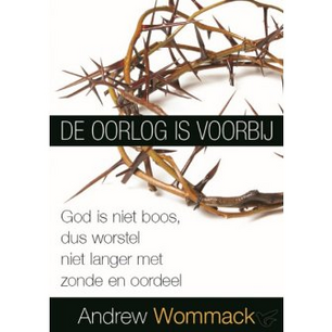 De oorlog is voorbij