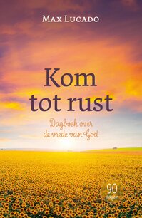 Kom tot rust Kom tot rust