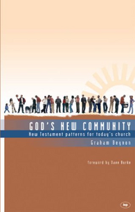 God's new community