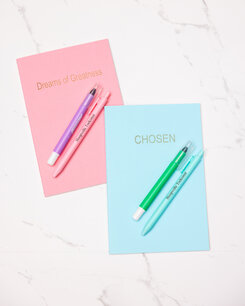 Back to School setje