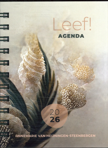 Agenda 2026 Leef! Groot