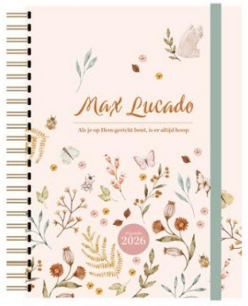 Agenda 2026 Max Lucado klein