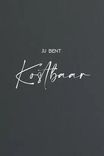 Kaart Jij bent kostbaar