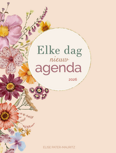 Agenda 2026 Elke dag nieuw