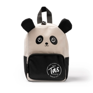 Dierenrugtasje panda
