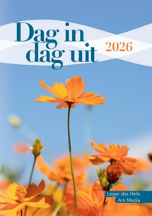 Dag in dag uit 2026 NBV klein Dag in dag uit 2026 NBV klein