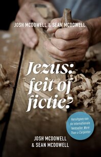 Jezus: feit of fictie? Jezus: feit of fictie?