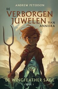 De verborgen juwelen van Anniera De verborgen juwelen van Anniera