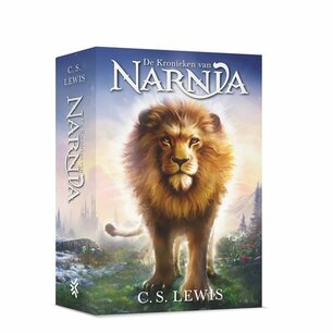 De kronieken van Narnia De kronieken van Narnia
