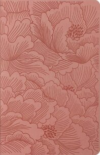 NLT Premium Gift Bible roze NLT Premium Gift Bible roze
