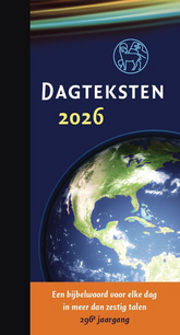 Dagteksten 2026 Dagteksten 2026