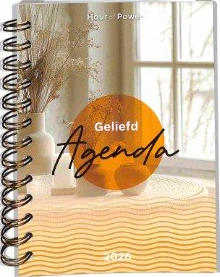 Agenda 2026 Je bent geliefd Hour of Power