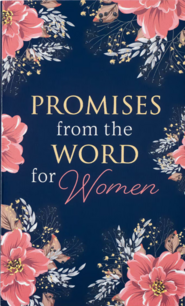 Promises from the Word for women