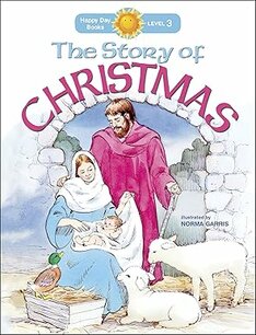 The story of Christmas