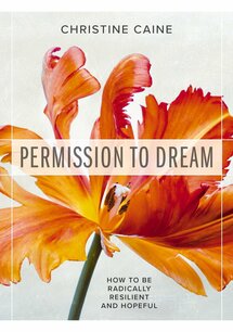 Permission to dream