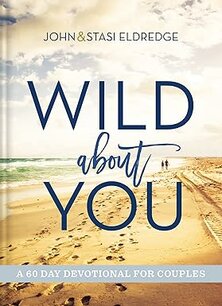 Wild about you devotional