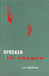 Spreken In Tongen