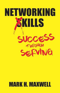 Networking kills success through serving