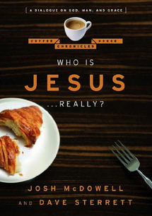 Who is Jesus ..... Really?