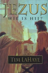 Jezus Wie is Hij