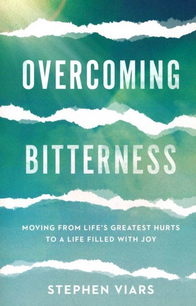 Overcoming bitterness
