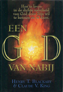 Een God van nabij