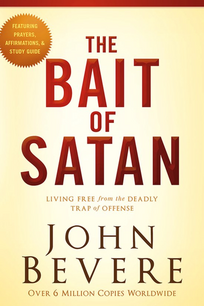 The bait of satan