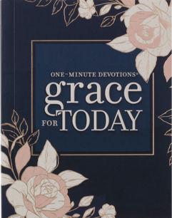 Grace for today One-minute devotions