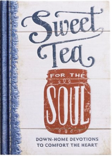 Sweet tea for the soul