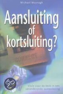 Aansluiting of kortsluiting