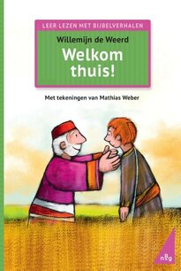 Welkom thuis!