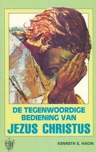 De Tegenwoordige Bediening Van Jezus
