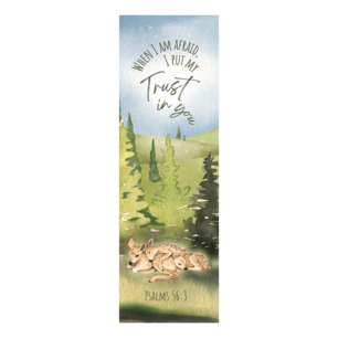 Boekenlegger Trust in You