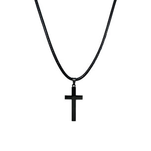 Ketting kruisje 