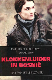 Klokkenluider in Bosnie