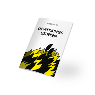 Muziekboek aanvulling 909-921