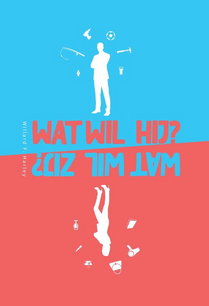 Wat wil hij? Wat wil zij?