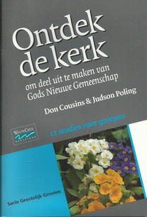 Ontdek de kerk