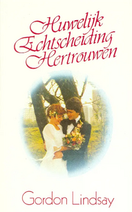 Huwelijk Echtscheiding En Hertrouwen
