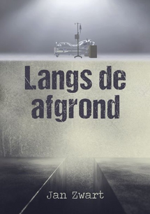 Langs de afgrond