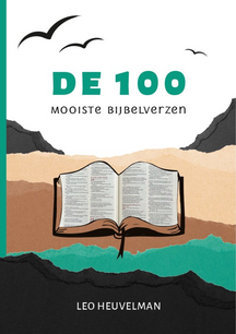 De 100 mooiste Bijbelverzen