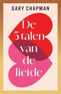 De 5 talen van de liefde 