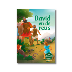 David en de reus