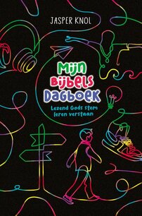 Mijn bijbels dagboek Lezend Gods stem leren verstaan